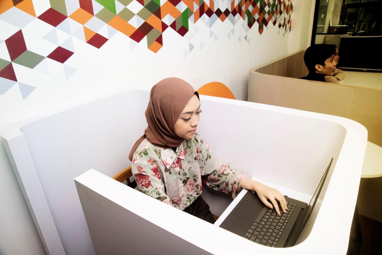 Tuju Arteri Pods * Jakarta