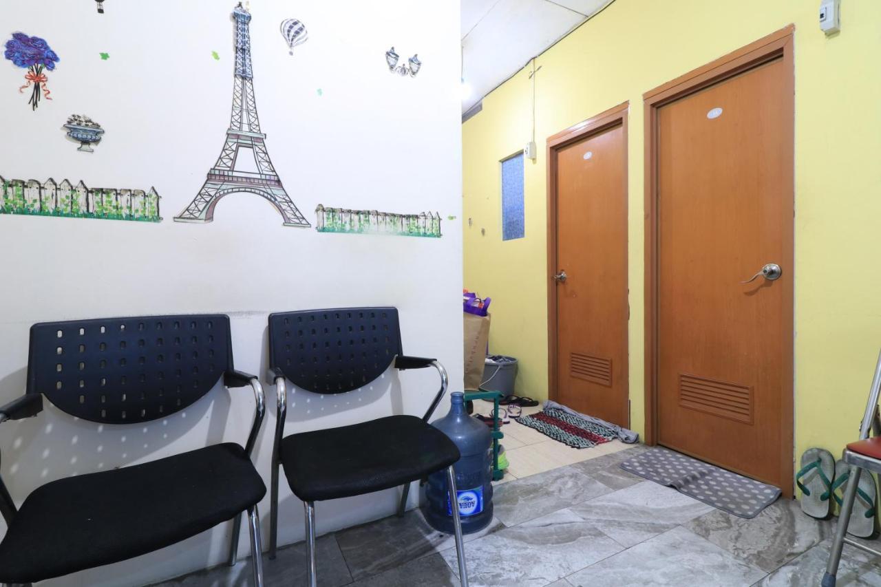 Eiffel Batu Tulis 35a1 - Female Only