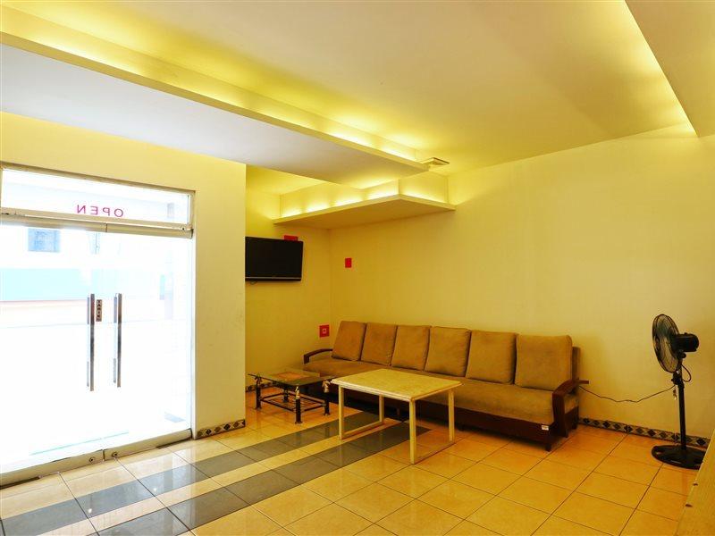 Guest house New Priok Indah Syariah Jakarta