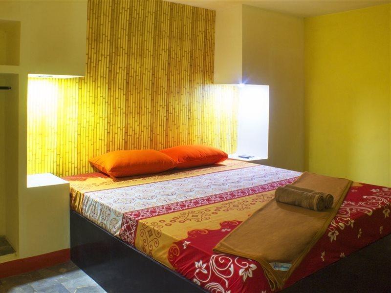 New Priok Indah Syariah Guest house