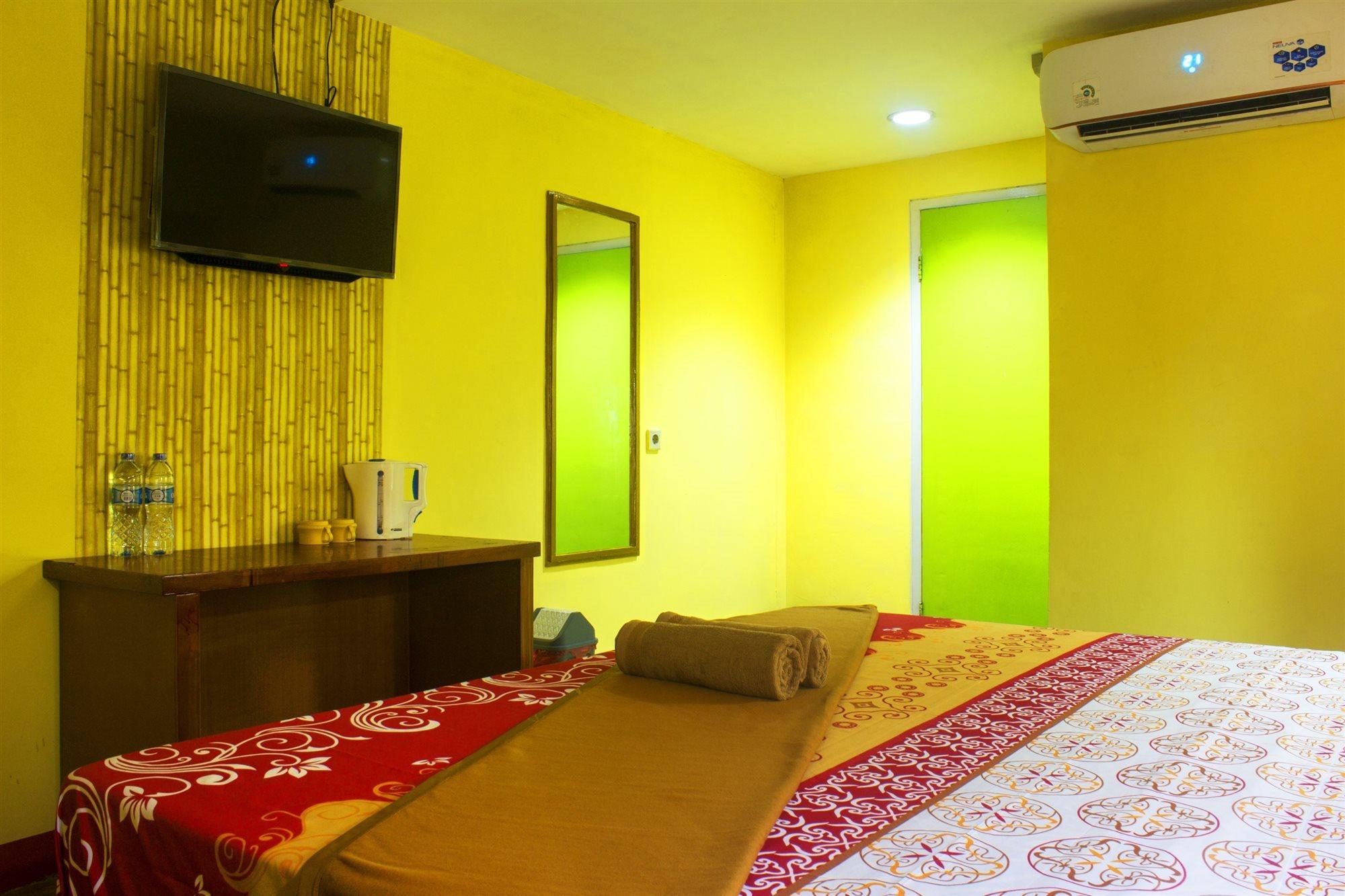 Guest house New Priok Indah Syariah