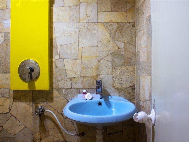 Guest house New Priok Indah Syariah