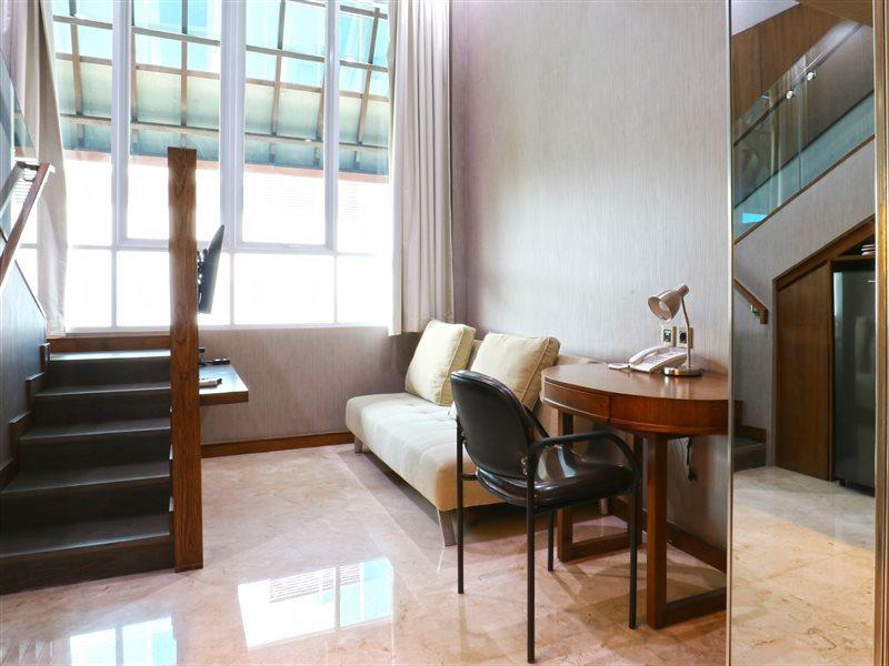 The Baile Hotel