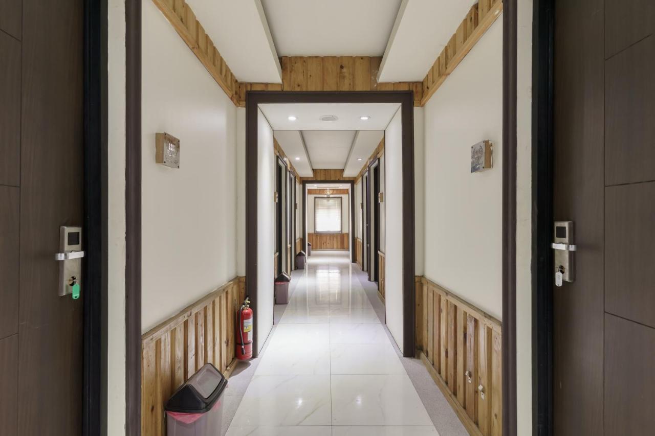 Hotel Reddoorz @ Labu