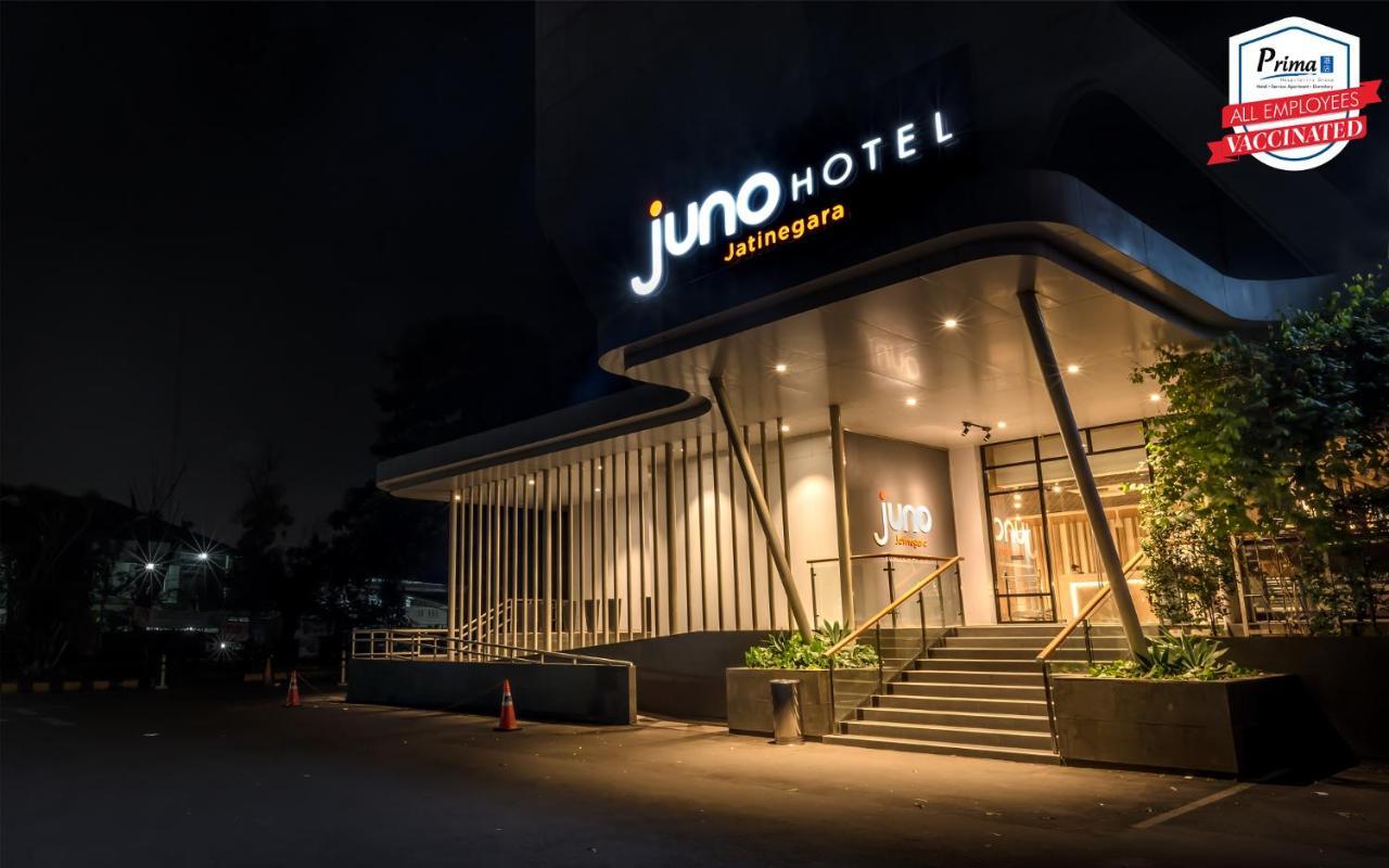 Juno Jatinegara