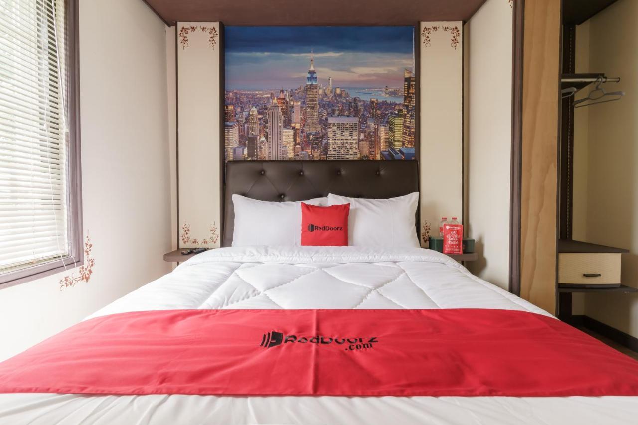 Hotel Reddoorz @ Labu