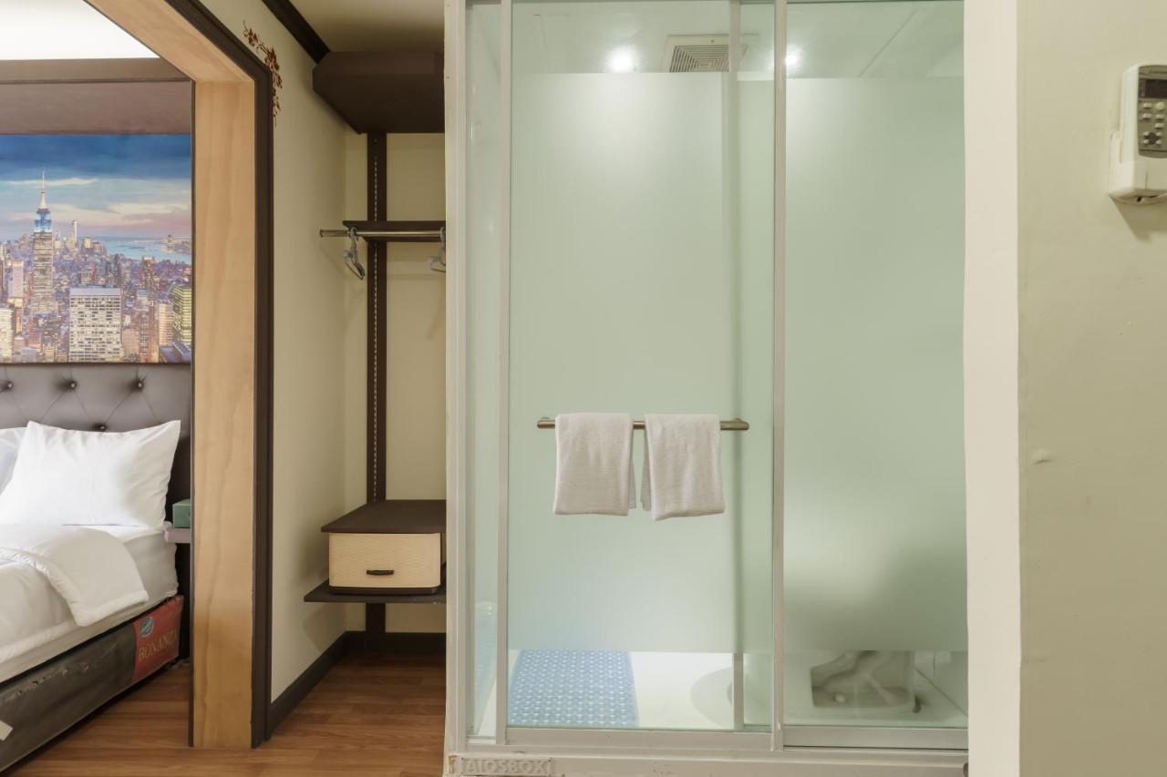 Hotel Reddoorz @ Labu