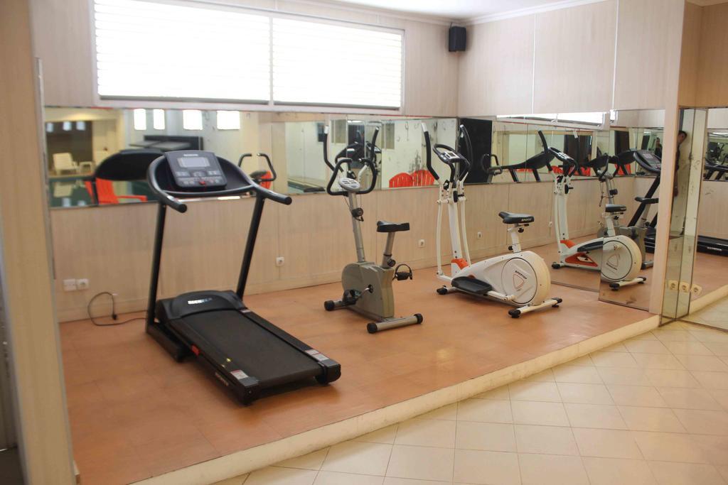 Hotel T Jakarta