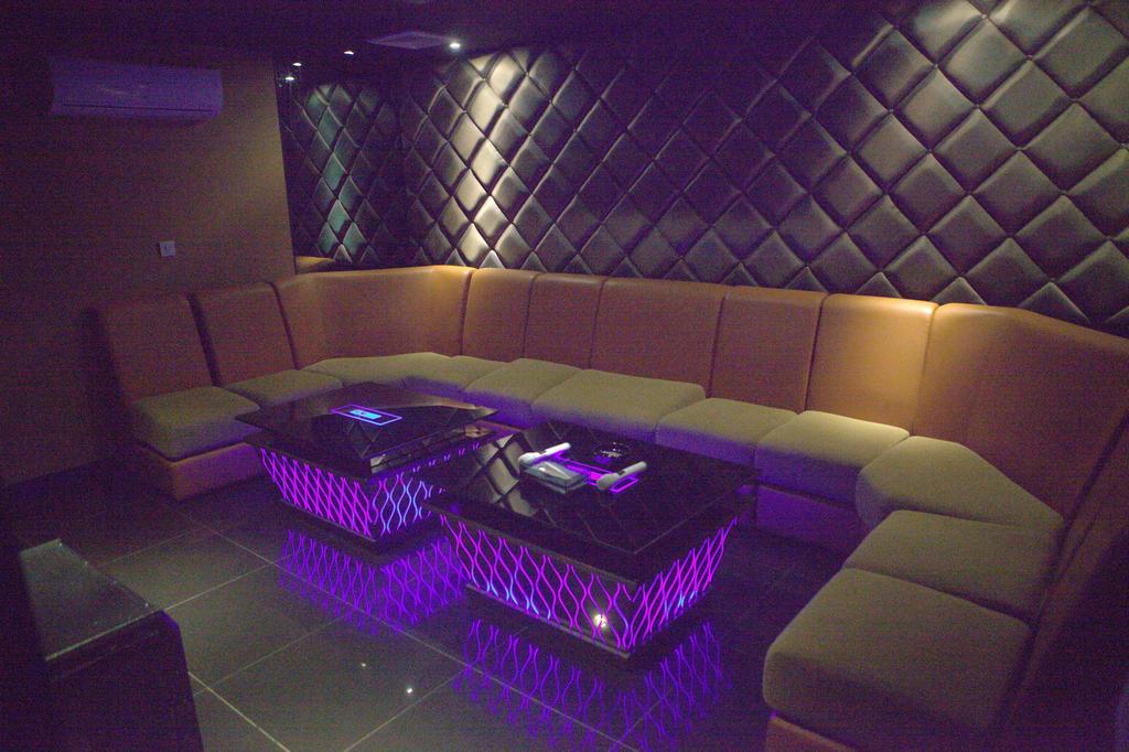 T Hotel Jakarta