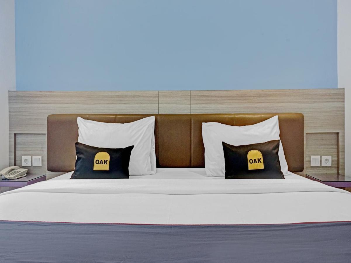 Hotel Townhouse Oak Jp 2*