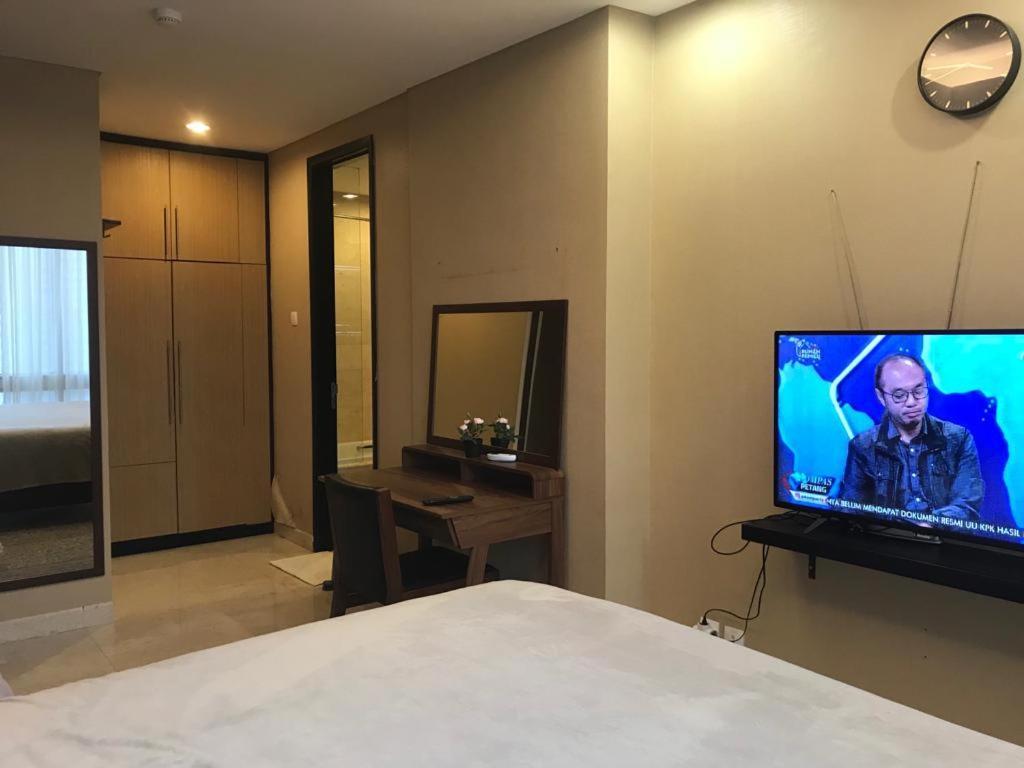 Luxury 2 Bedroom At The Grove-masterpiece, Epicentrum *