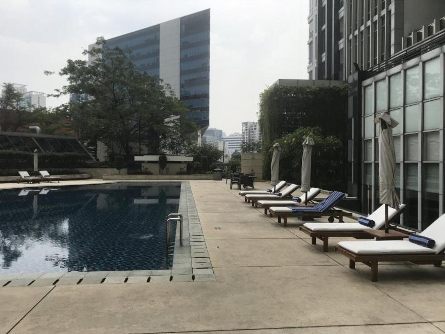 Luxury 2 Bedroom At The Grove-masterpiece, Epicentrum