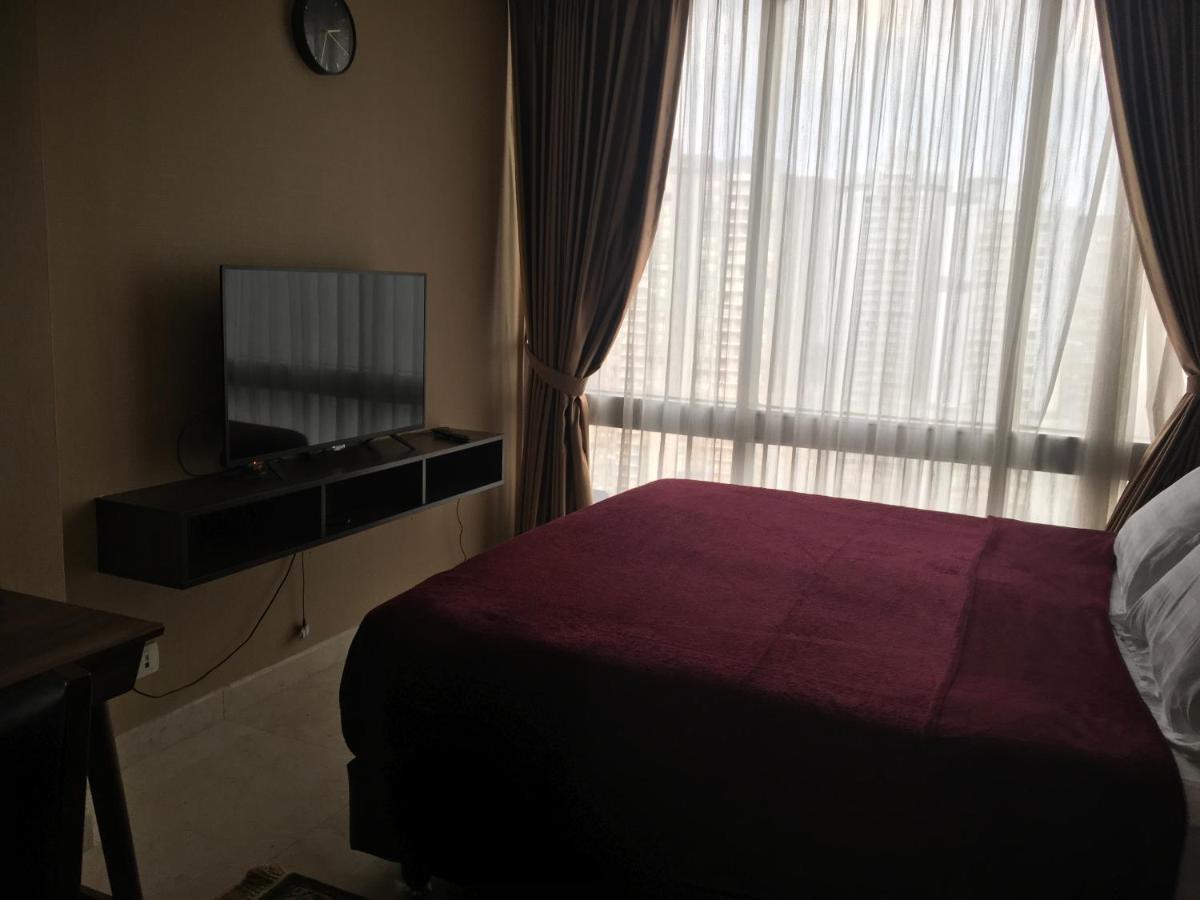 Luxury 2 Bedroom At The Grove-masterpiece, Epicentrum