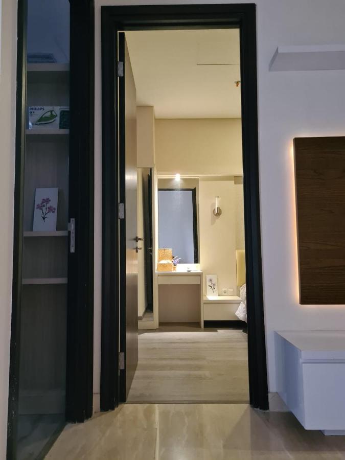 Apartamento Sudirman