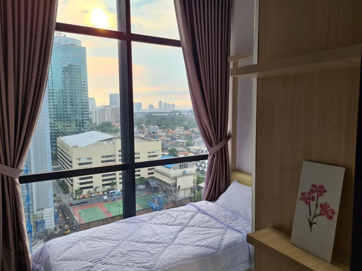 Sudirman Apartamento *
