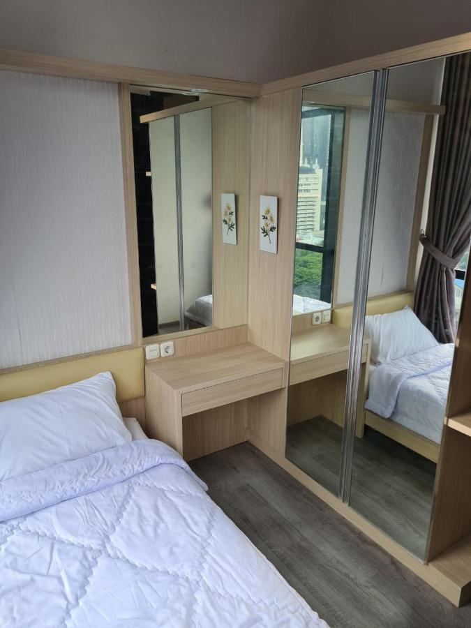 Apartamento Sudirman Jacarta