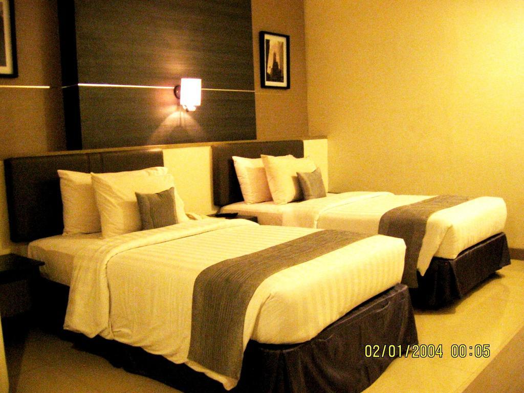 Hotel T 3*