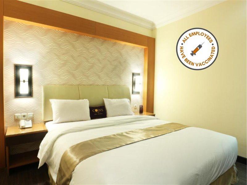 Coins Hotel 3*