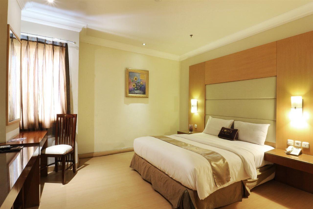 Coins Hotel Jakarta