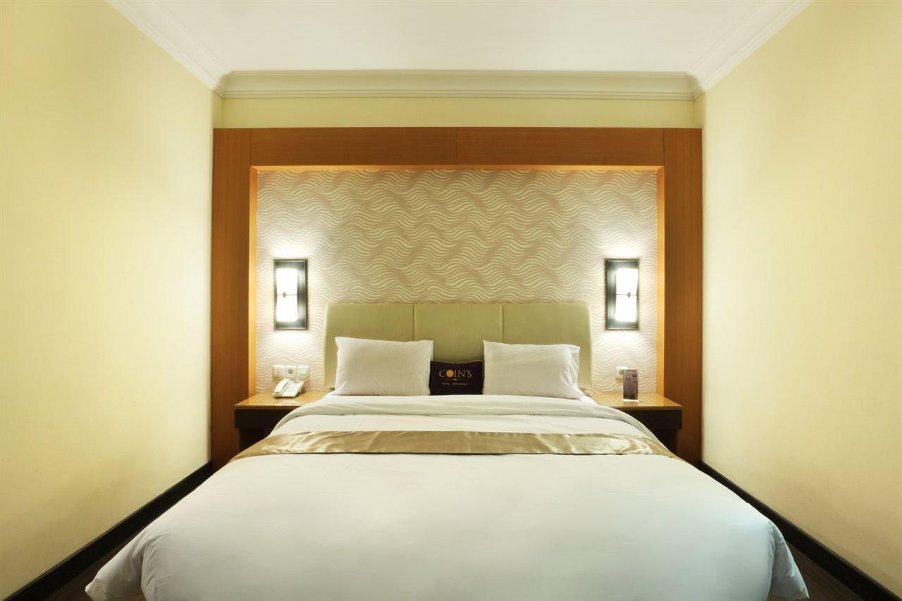 Hotel Coins