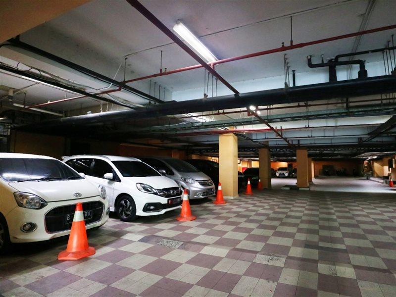 Coins 3* Jakarta