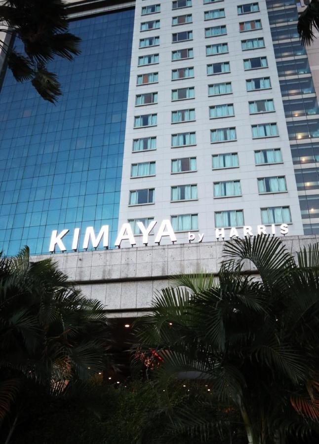 Kimaya Slipi By Harris Jakarta