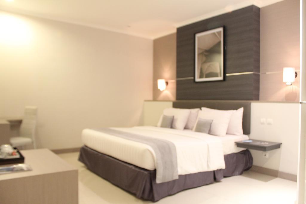 Hotel T Jakarta