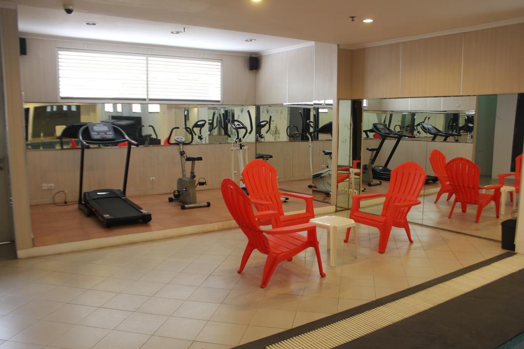 T Hotel Jakarta