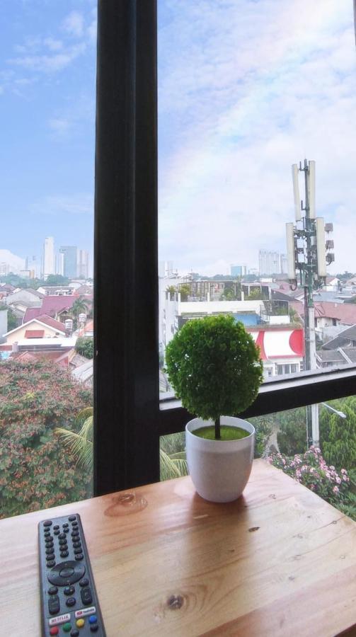 Nyenyak Mrt Lebak Bulus Simatupang Jakarta