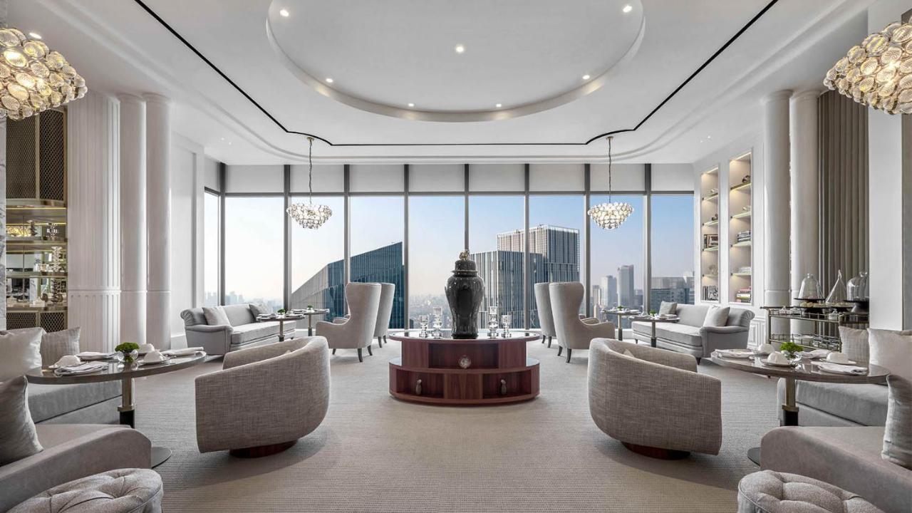 The Langham, 5* Jakarta