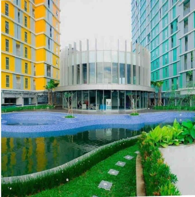 Pejaten Park 1 Bedroom Sage Smart Tv, Netflix, Prime, Youtube *