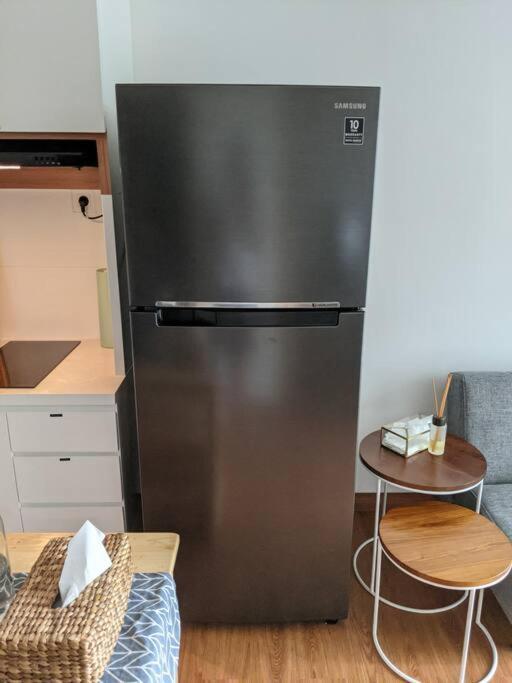 Pejaten Park 1 Bedroom Sage Smart Tv, Netflix, Prime, Youtube Apartment *