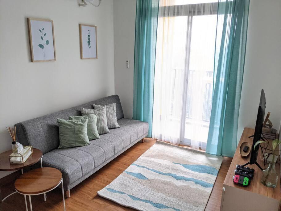 Pejaten Park 1 Bedroom Sage Smart Tv, Netflix, Prime, Youtube *