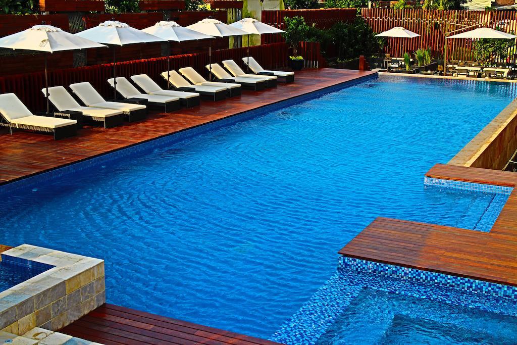 Fraser Menteng Jakarta