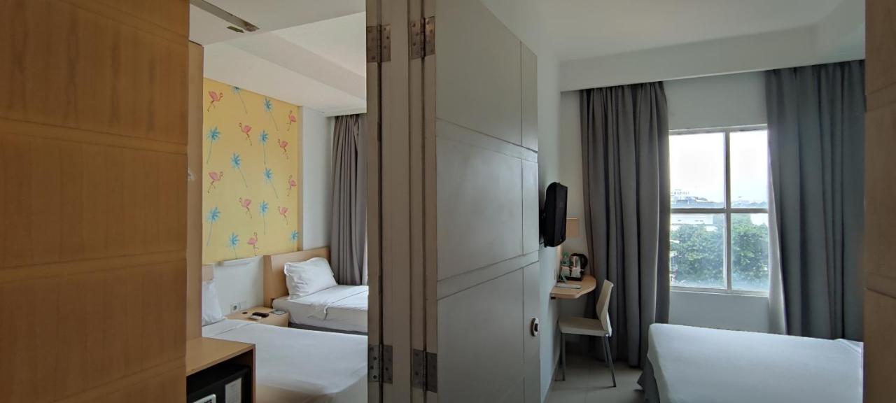 Liberta Kemang