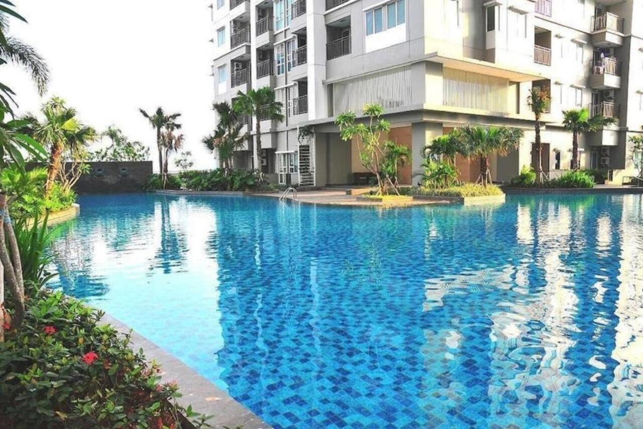 Capital O 1748 Thamrin Condotel Jakarta