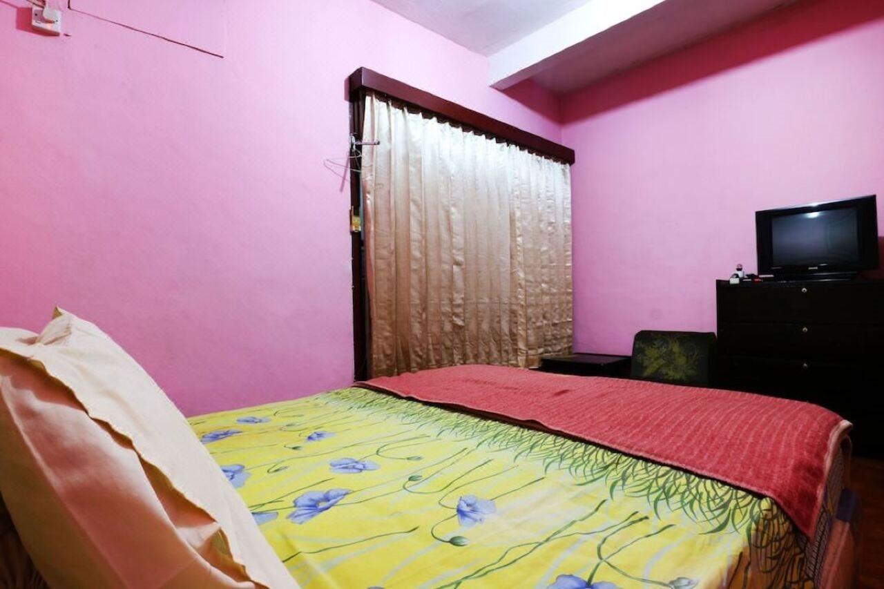 Hotel Oyo 2256 Danysa