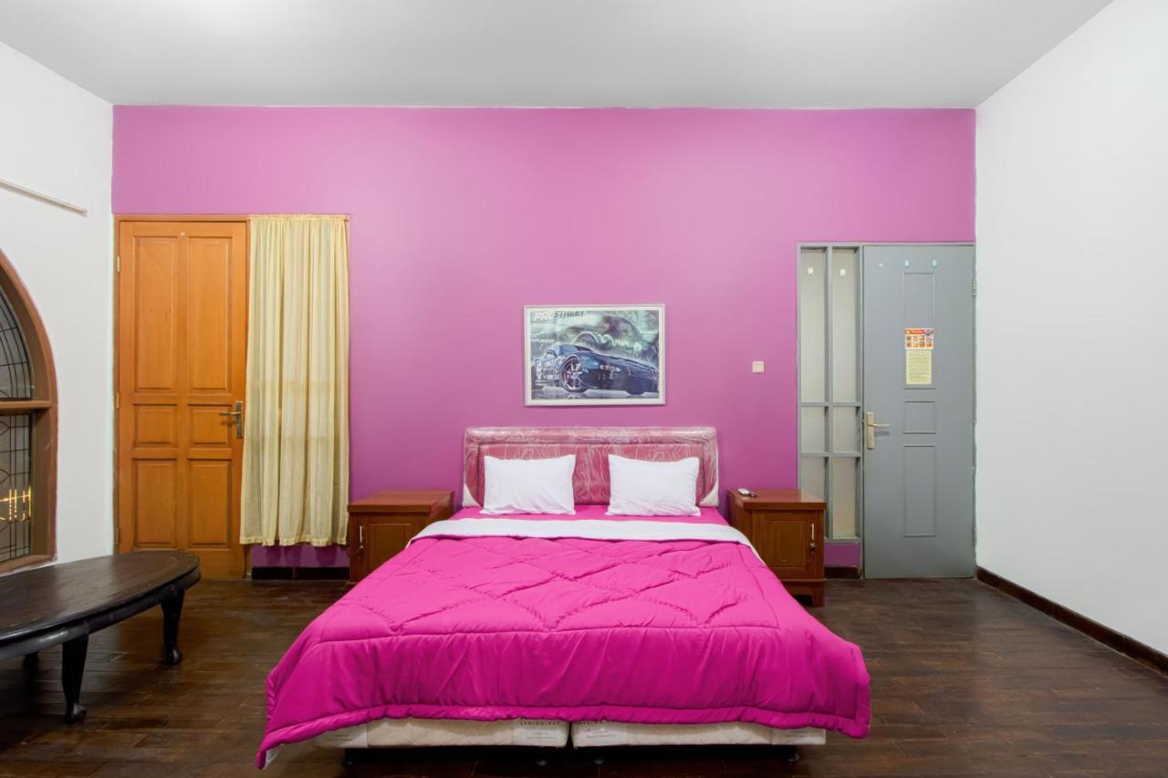 Hotel Tobana House Bintaro