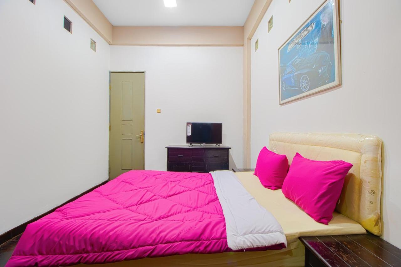 Tobana House Bintaro Hotel Jakarta