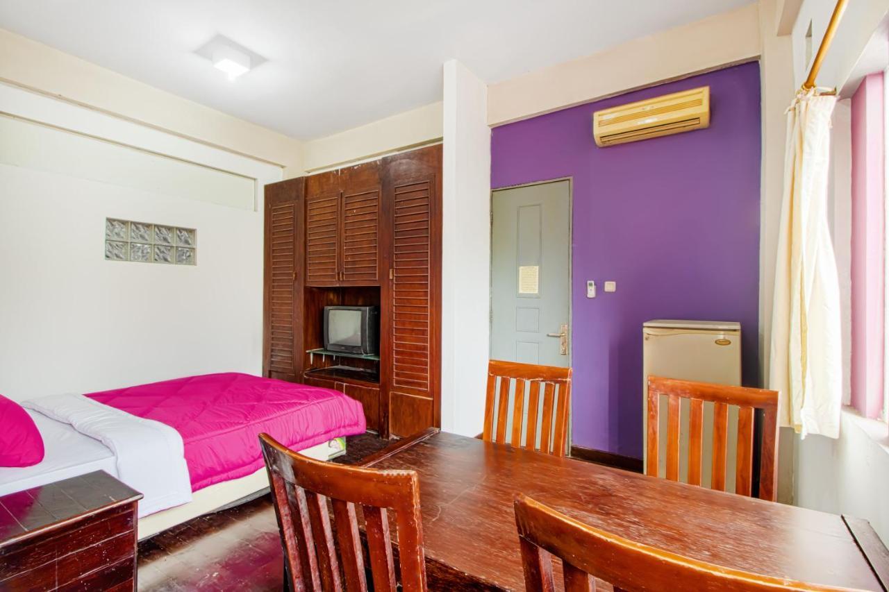 Hotel Tobana House Bintaro Jakarta