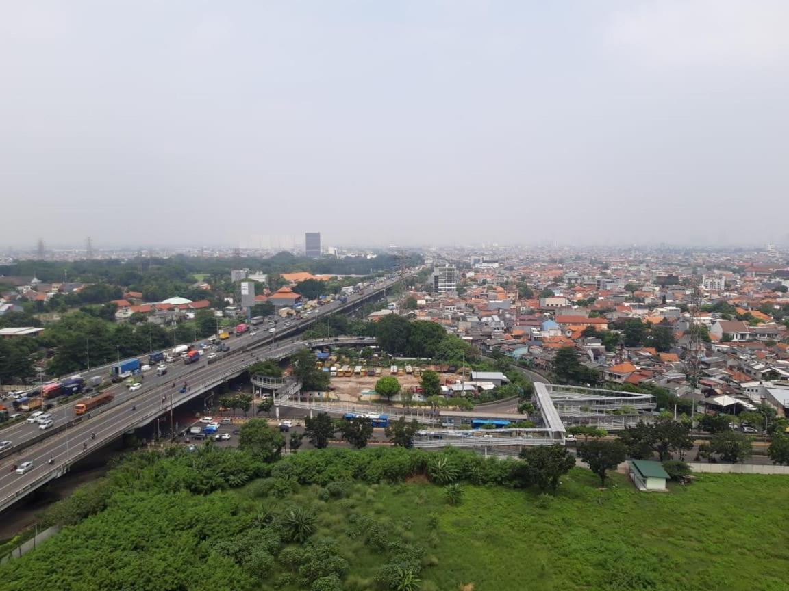 Apartamento Comfy 2 Bedroom Nerine *