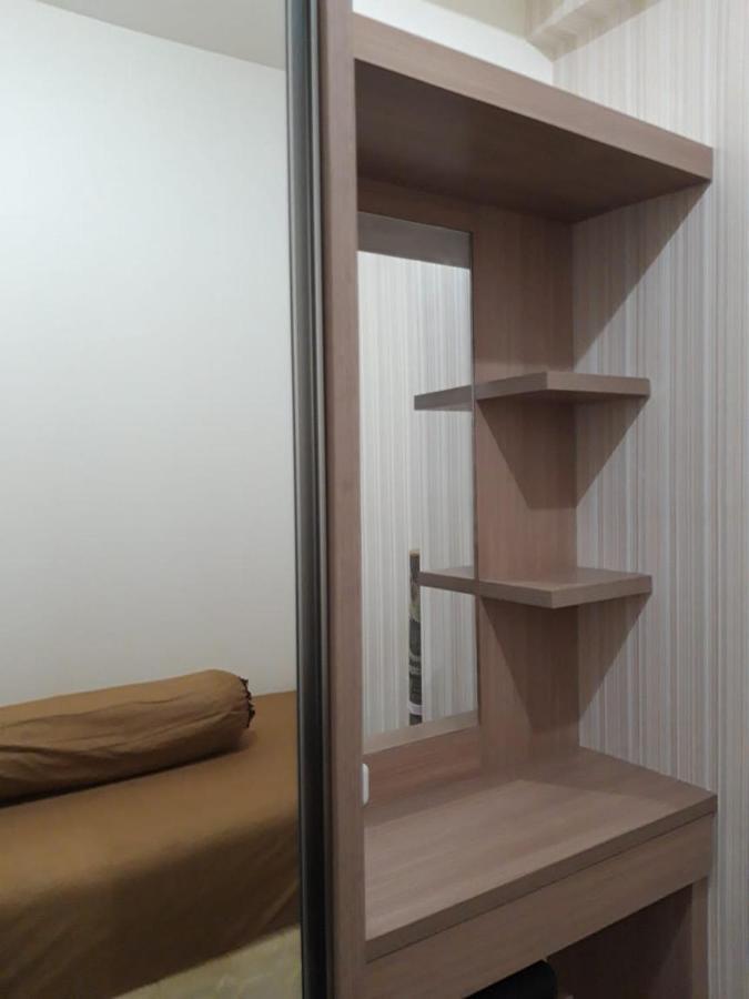 Comfy 2 Bedroom Nerine Apartamento Jacarta