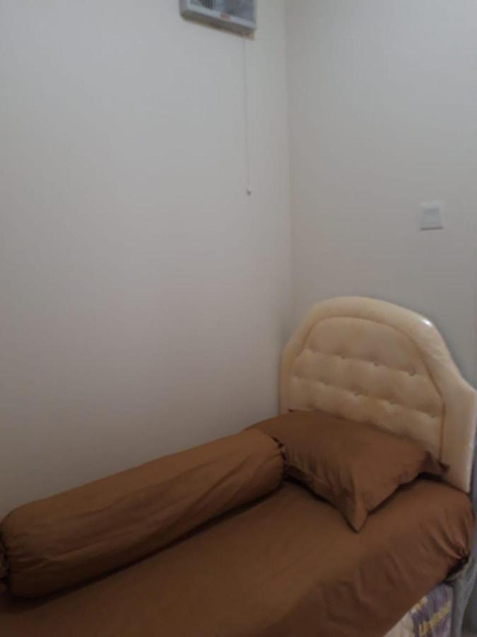 Apartment Comfy 2 Bedroom Nerine Jakarta