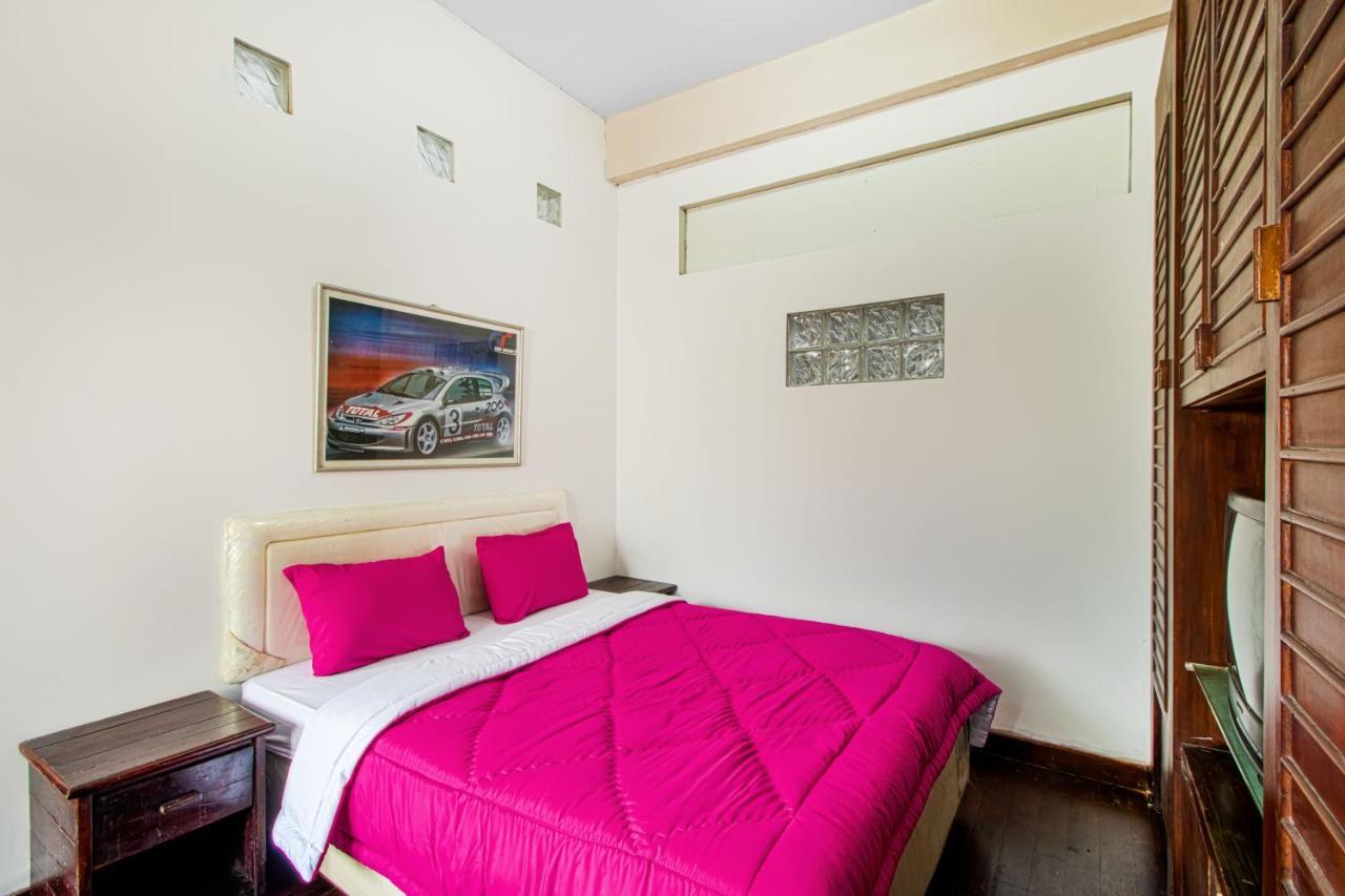 Tobana House Bintaro Hotel