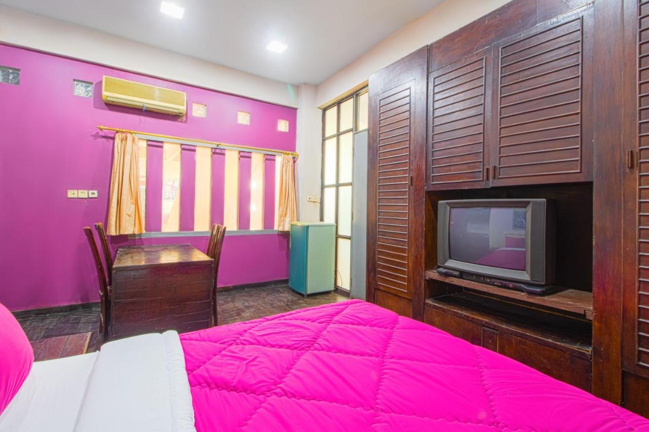 Tobana House Bintaro Hotel Jakarta