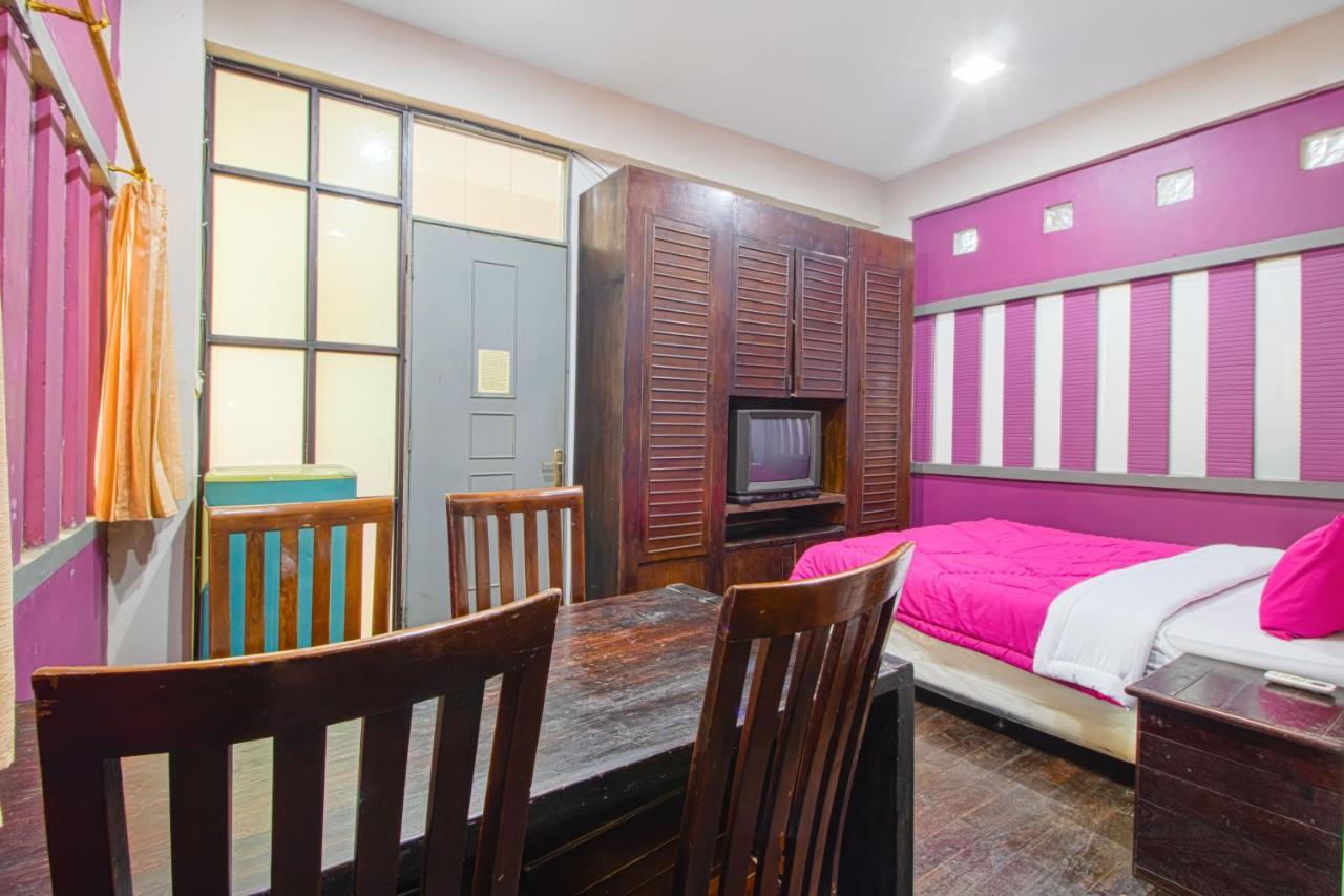 Hotel Tobana House Bintaro 3*