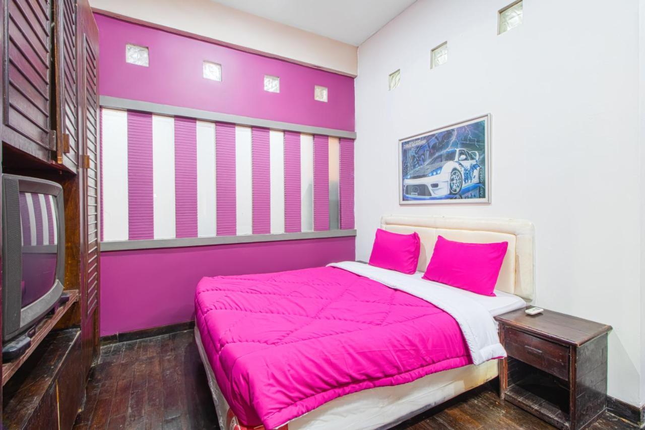 Tobana House Bintaro Hotel Jakarta