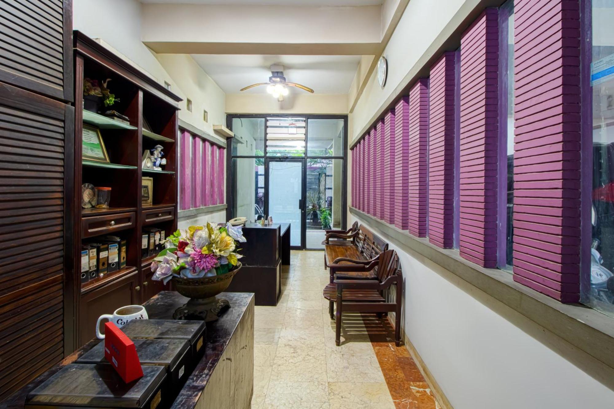 Hotel Tobana House Bintaro Jakarta