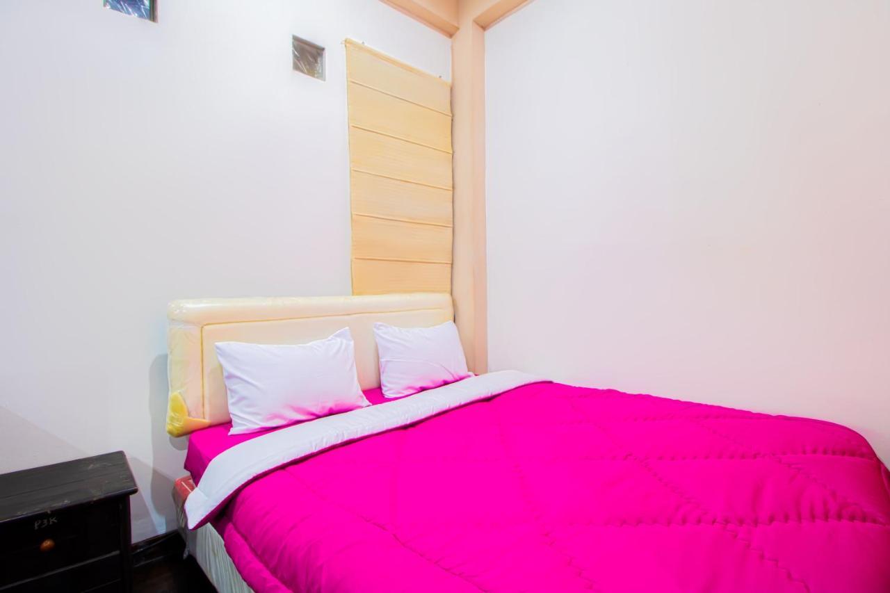 Hotel Tobana House Bintaro Jakarta