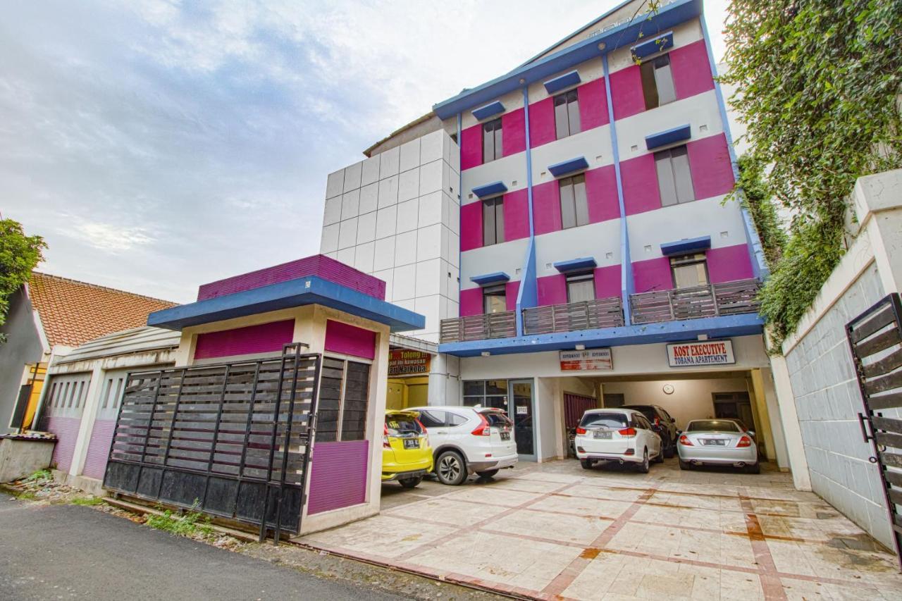 Hotel Tobana House Bintaro Jakarta